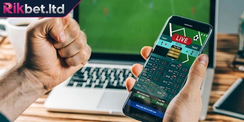 Xả Kèo Bóng Đá Rikbet - Chiến Lược Kiểm Soát Rủi Ro Cá Độ 2 Một số dạng chơi xả kèo bóng đá phổ biến hiện nay